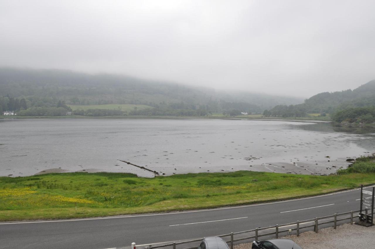 West Loch Hotel West Tarbert  Room photo
